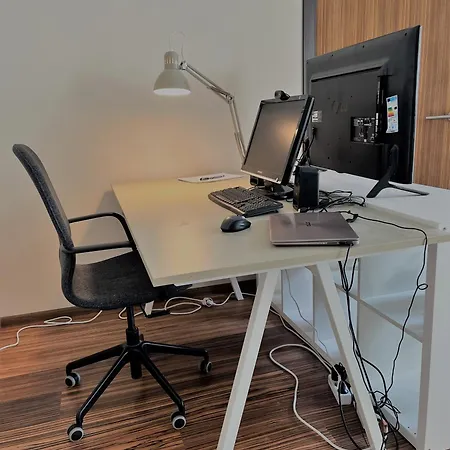 Spacious For Up To 3 People In Centre Διαμέρισμα Ρίγα